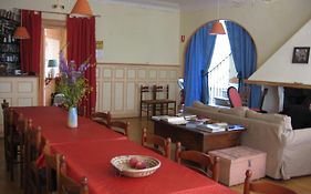 Chambres et table d'hôtes Ancien hotel du Larzac